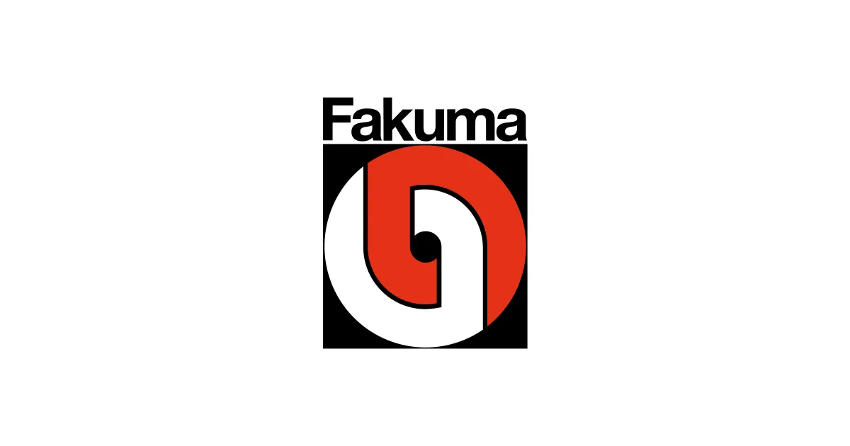 Fakuma 2026Logo