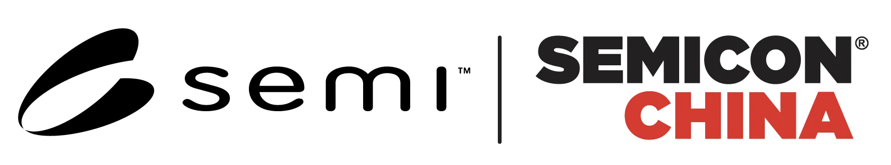 SEMICON China 2026 Logo