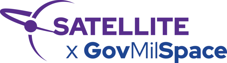 SATELLITE 2026 Logo