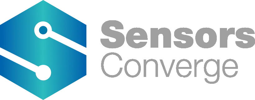 Sensors Converge 2026 Logo