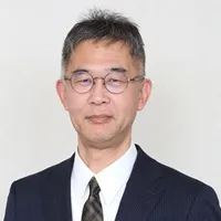 photo of Yuichiro Katsura