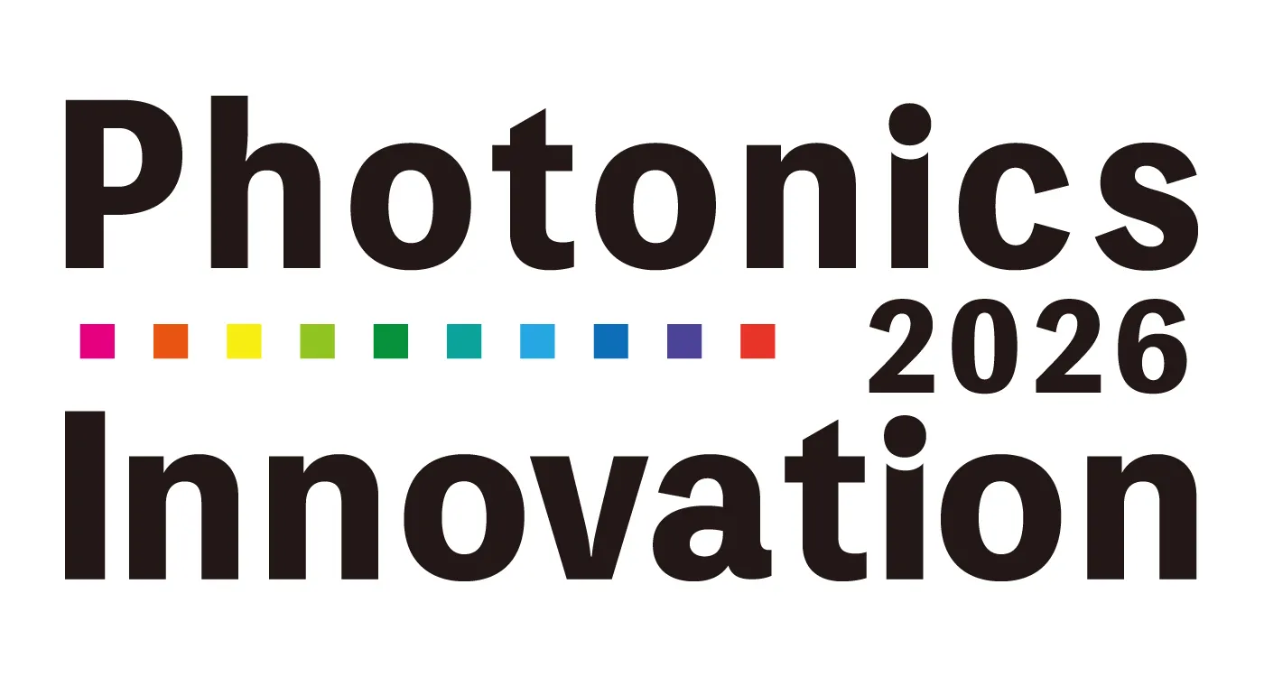 Photonics Innovation 2026 Logo