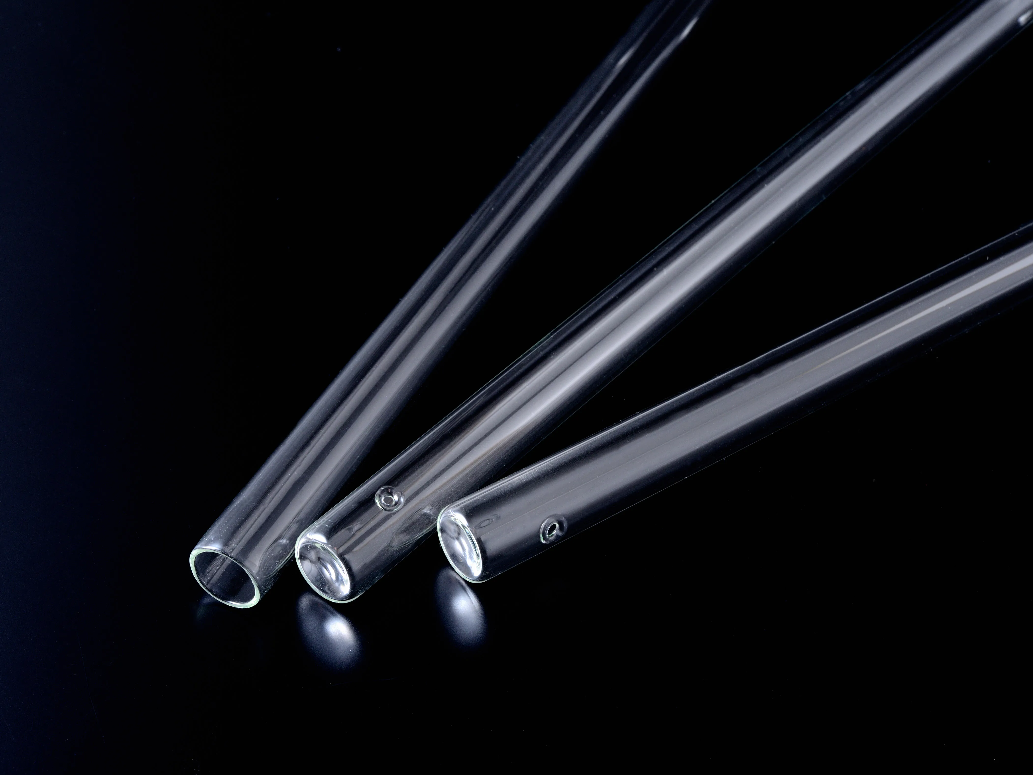 Borosilicate glass tubing