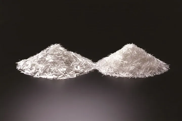 WizARG Chopped Strands