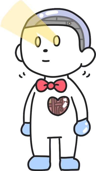 イシヤマくん