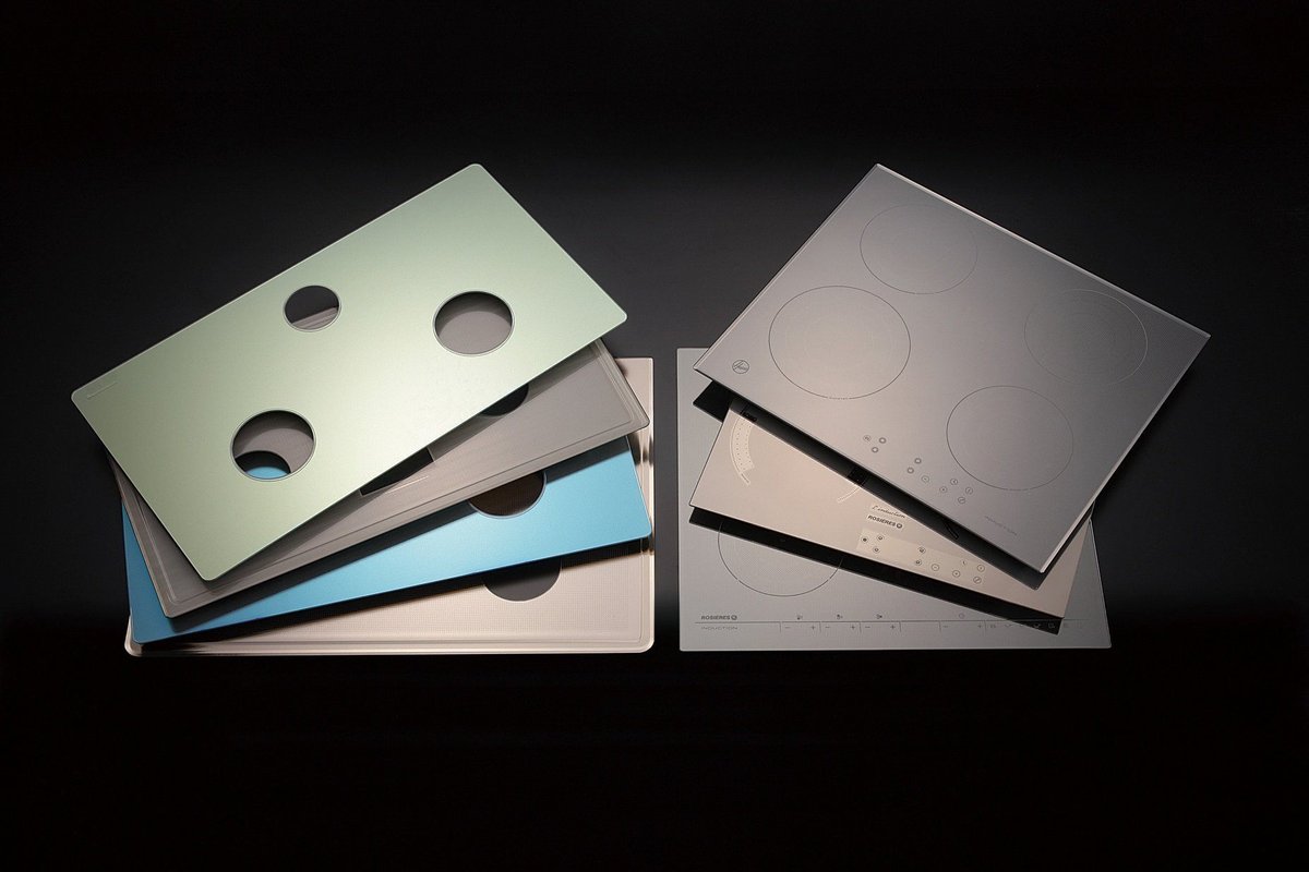 StellaShine™ is available in a wide variety of colors