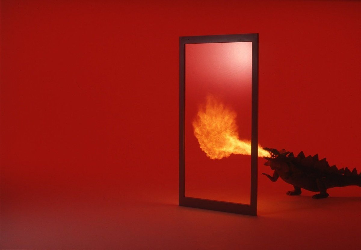 FireLite™, fire-rated glass