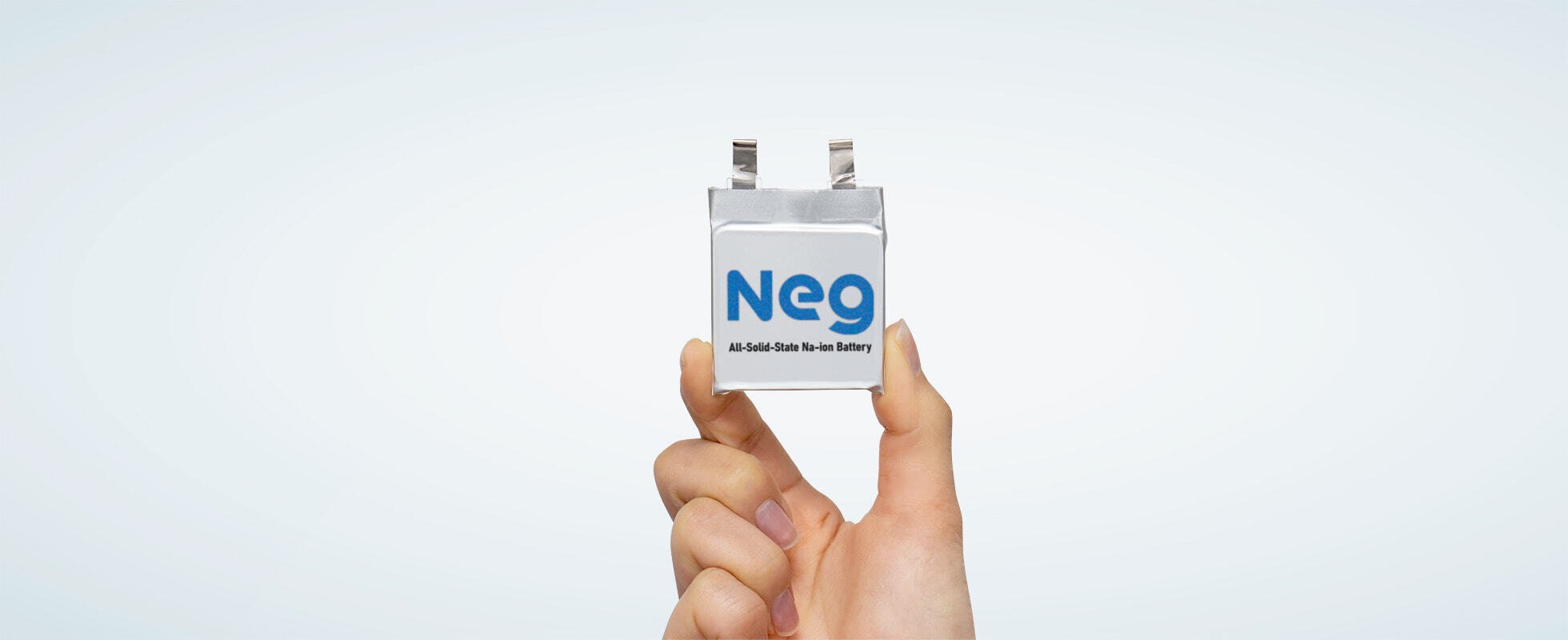 All-oxide all-solid-state sodium (Na)-ion secondary battery