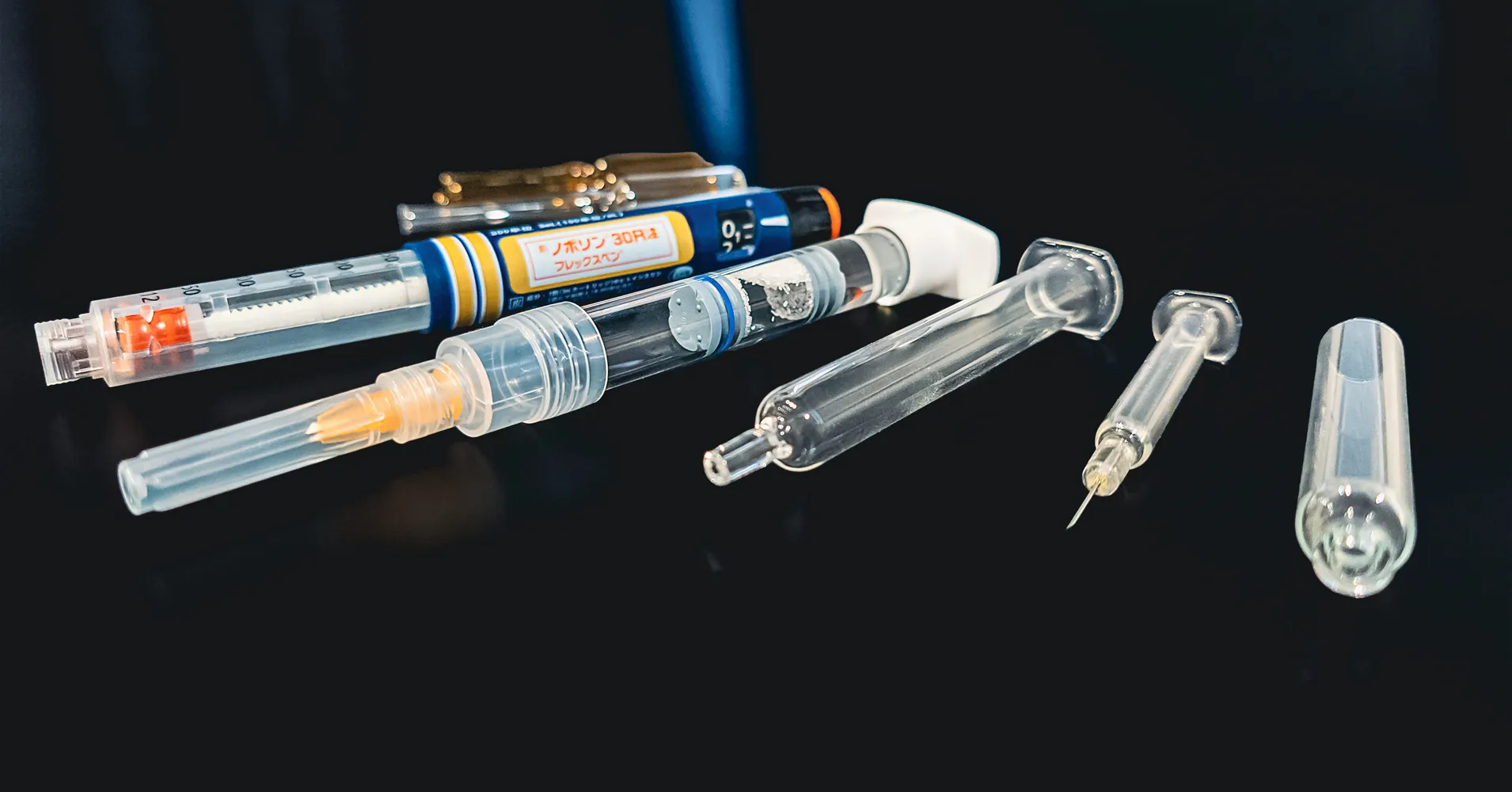 医薬品容器用ガラス