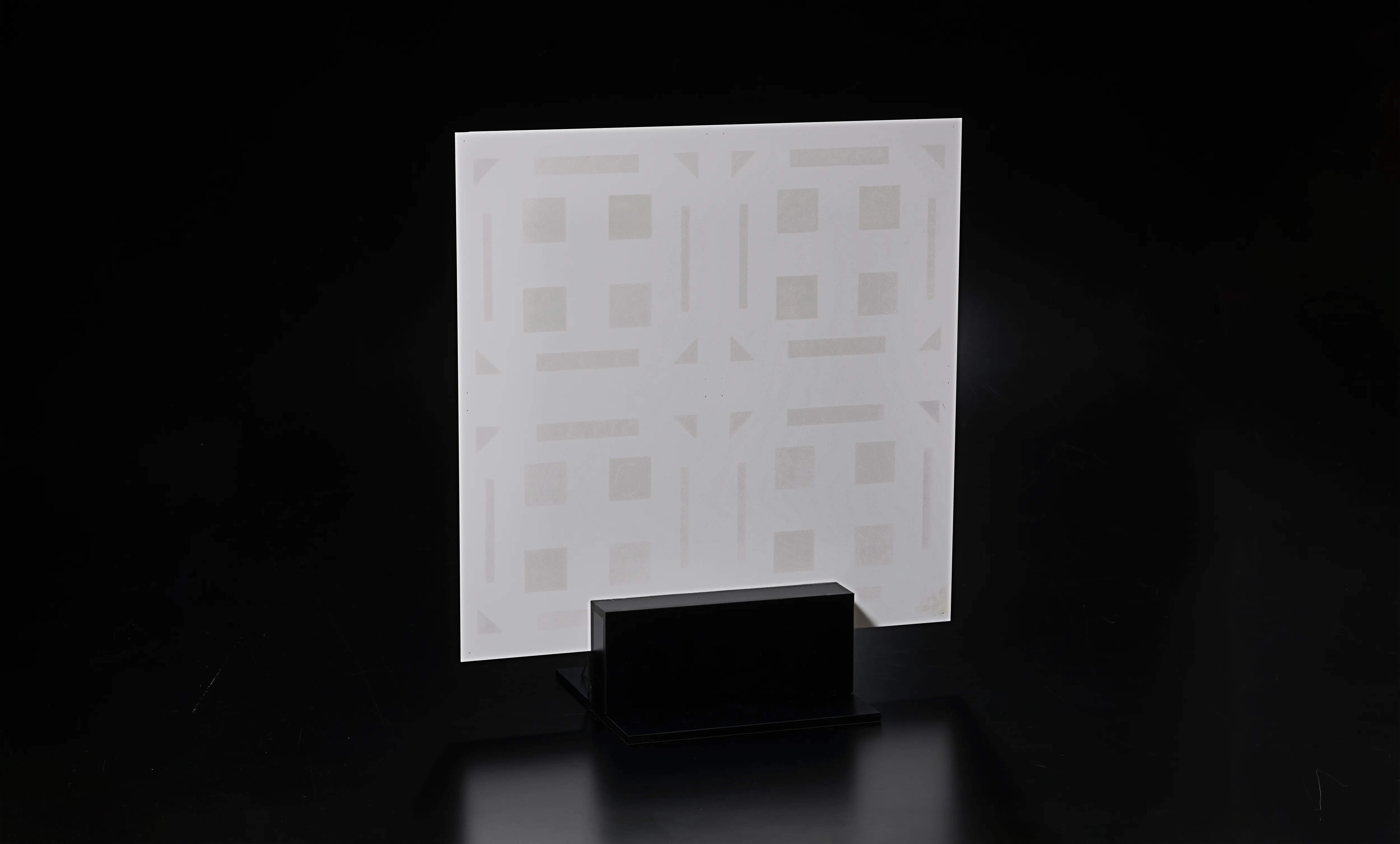 ガラスセラミックスコア基板　GCコア®