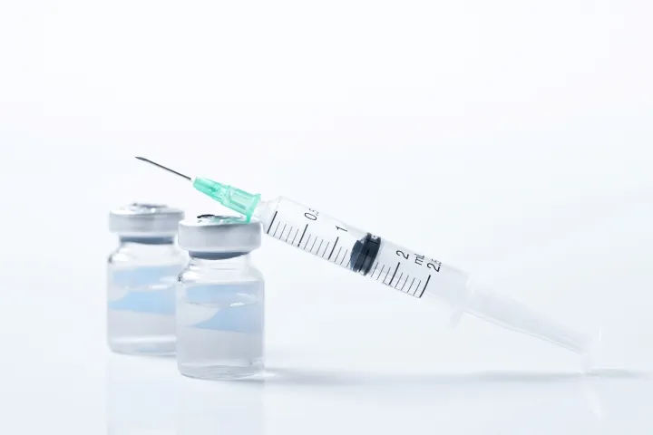 医薬容器用管ガラス