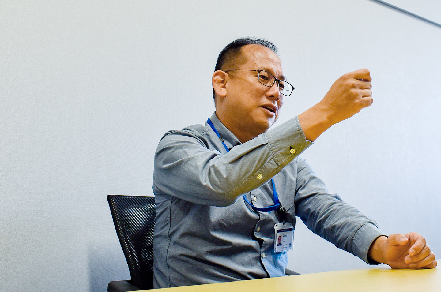 Program-Specific Professor Atsunobu Masuno (Kyoto University)